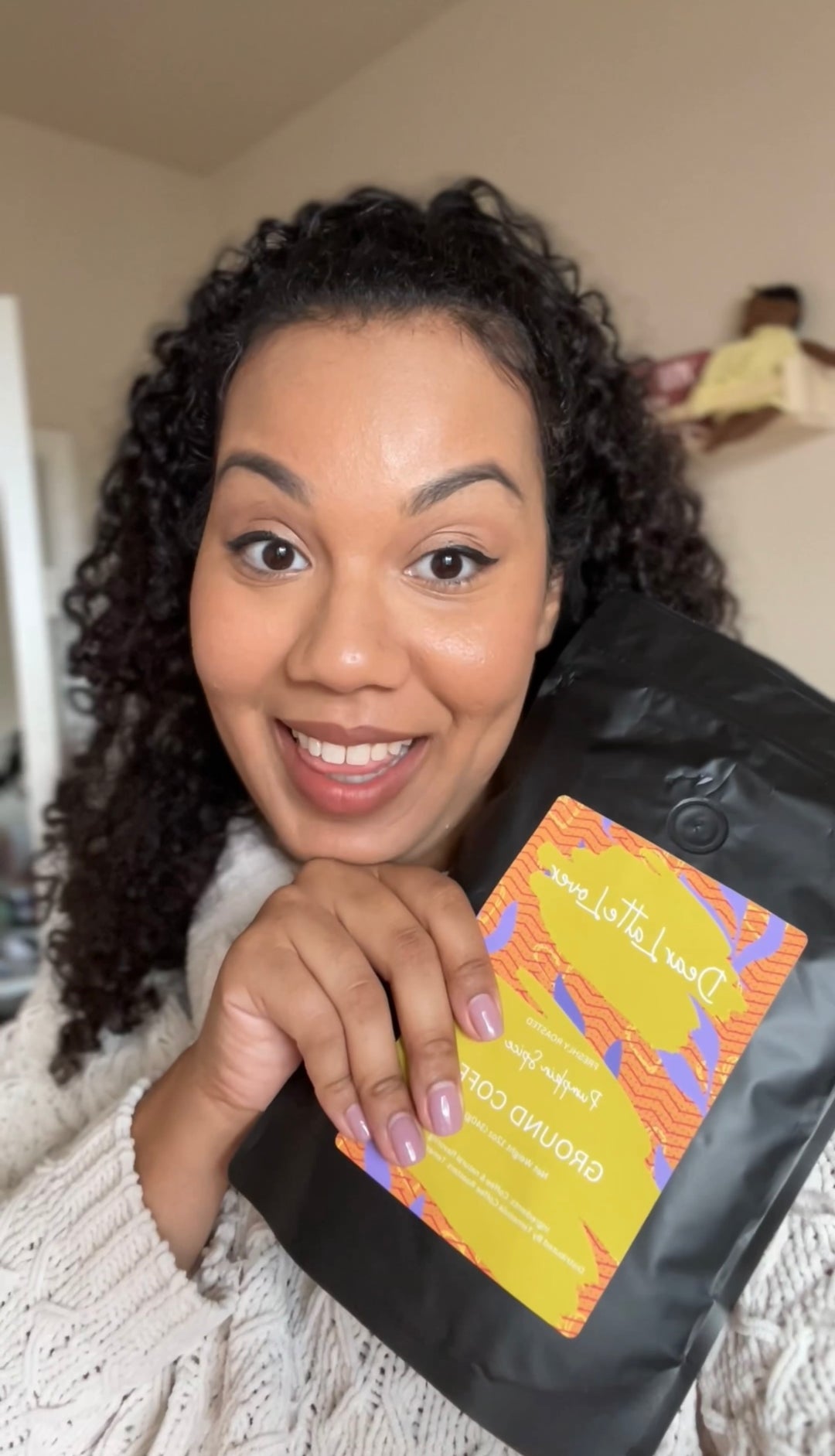 freshly roasted coffee review