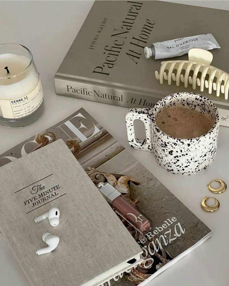 How to Create a Mindful Morning Routine That Sets the Tone for Your Day